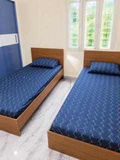Siddhartha Apartments - 2