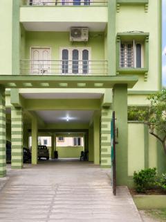 Siddhartha Apartments - 8