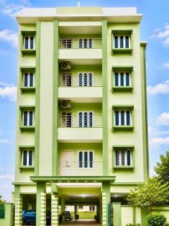 Siddhartha Apartments - 0