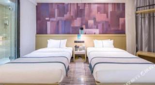 City Comfort Inn Nanning Dancun Road - 1