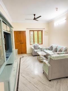 Siddhartha Apartments - 5