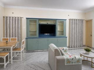 Siddhartha Apartments - 4
