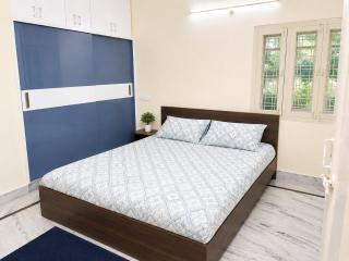 Siddhartha Apartments - 3