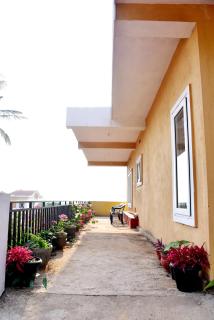 Holidayincoorg Orchid Villa - 4