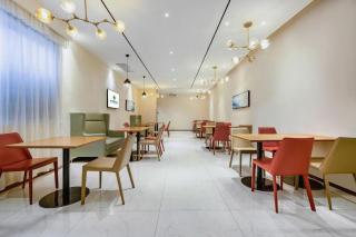 City Comfort Inn Baise Debao - 6