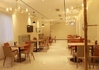City Comfort Inn Baise Debao - 4