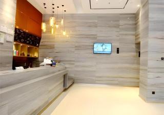 City Comfort Inn Binyang Litang High-speed Railway Station - Litang - 4