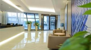 City Comfort Inn Chongqing Shiqiao Plaza Metro Station - 1