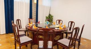 City Comfort Inn Wuhan Dream Times Baotong Temple Metro Station - 9