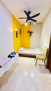 DMK luxury suites Apartment at vortex suites nearby klcc - 7