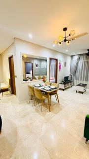 DMK luxury suites Apartment at vortex suites nearby klcc - 5