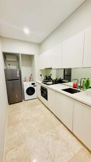 DMK luxury suites Apartment at vortex suites nearby klcc - 3