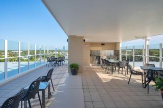 The Tide Apartment - OVR Caloundra - 6