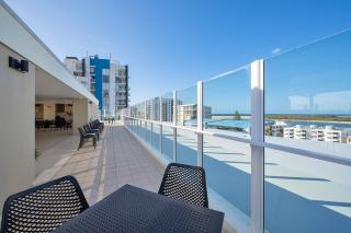 The Tide Apartment - OVR Caloundra - 2