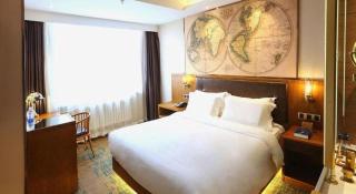 James Joyce Coffetel Changchun People's Square - Changchun - 2