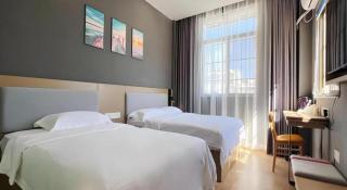Thank Inn Hotel Hainan Sanya Sanya Bay Seascape Branch - 2