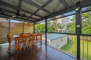 Verney Beachside Getaway - 1