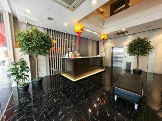 The Ascent Bukit Jalil by De Elements - 0