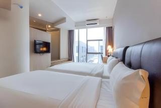 The Ascent Bukit Jalil by De Elements - 5