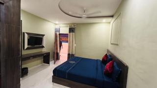 FabHotels Urban Grove - 6