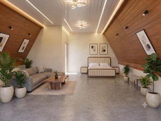 Ceylon 99 Luxury Cabana - 2