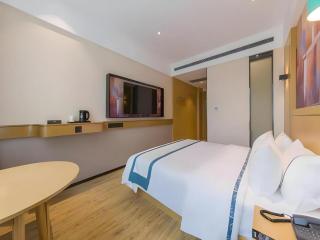 City Comfort Inn Kunming Qianxing Road Dashanghui Children's Hospital - 9