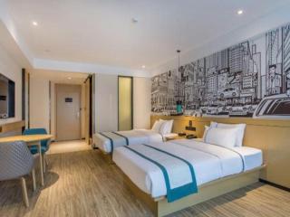 City Comfort Inn Kunming Qianxing Road Dashanghui Children's Hospital - 6