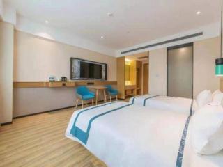 City Comfort Inn Kunming Qianxing Road Dashanghui Children's Hospital - 3