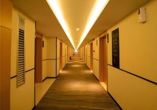 City Comfort Inn Changsha Outlets Datuo Metro Station - 8