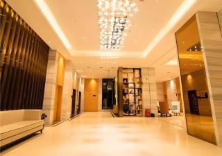 City Comfort Inn Changsha Outlets Datuo Metro Station - 4