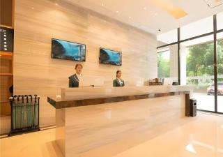City Comfort Inn Changsha Outlets Datuo Metro Station - 3