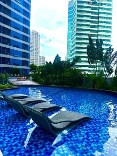 Casa Rama - Air residences Makati - 5