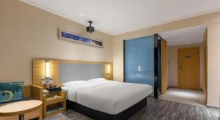 City Comfort Inn Dongguan Shijie Jiarong Shopping Plaza - 1
