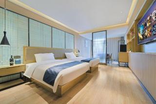 Echarm Hotel Qianxi High Speed Railway Station - 7