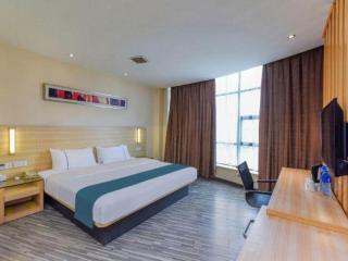City Comfort Inn Qingyuan Yingde Weiduoli Square - 7
