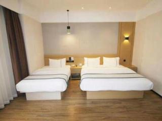 City Comfort Inn Qingyuan Yingde Weiduoli Square - 4