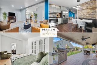 Cozy Kuna 3BR • Fenced Yard • Outdoor Living - 0
