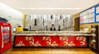 Jinjiang Inn Style Fuzhou Railway Station North Plaza - 8