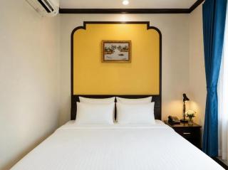 La Serena Boutique Hotel - 6