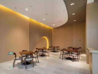 Deep Sleep Hotel Xuzhou High-Speed Railway Station East Square Oubeisha - 1