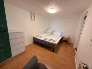 Lovely Holiday Home For Peace And Nature - 7