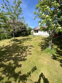 Lovely Holiday Home For Peace And Nature - 6