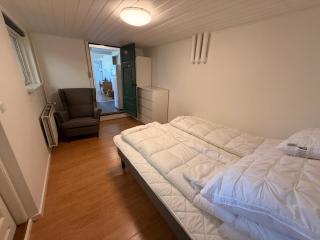 Lovely Holiday Home For Peace And Nature - 5