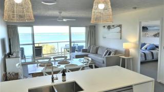 The Moorings Unit 508 - 9