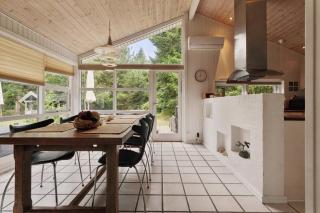 Schönes Ferienhaus An Der Sejerø-Bucht - 2