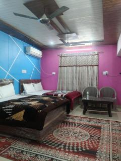 Sarita Homestay - 6