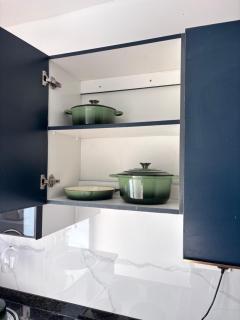 Majorgrade Self Catering Apartmts - 1