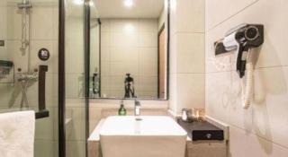 Shell Hotel Shandong Jinan Daming Lake - 3