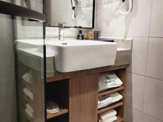 Shell Hotel Shandong Jinan Daming Lake - 8