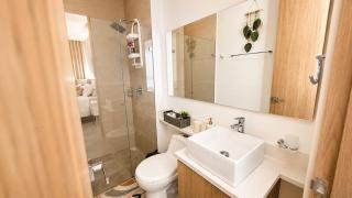 Alma 903 - Apartasuite en el corazón de la Bahía de Santa Marta - 2